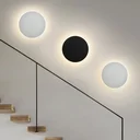 Ver imagem 5 de Arandela Led Mirach 6w 3000k Branco Quente Ip65 Bivolt Branco