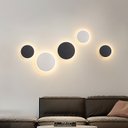 Ver imagem 6 de Arandela Led Mirach 6w 3000k Branco Quente Ip65 Bivolt Branco