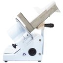 Ver imagem 6 de Fatiador Cortador Frios Elétrico Lâmina Inox 170mm Ajuste Espessura Bivolt Arbel 178 Mc 4.0