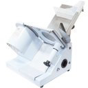 Ver imagem 5 de Fatiador Cortador Frios Elétrico Lâmina Inox 170mm Ajuste Espessura Bivolt Arbel 178 Mc 4.0