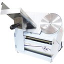 Ver imagem 2 de Fatiador Cortador Frios Elétrico Lâmina Inox 170mm Ajuste Espessura Bivolt Arbel 178 Mc 4.0