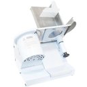 Ver imagem 4 de Fatiador Cortador Frios Elétrico Lâmina Inox 170mm Ajuste Espessura Bivolt Arbel 178 Mc 4.0