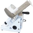 Ver imagem 3 de Fatiador Cortador Frios Elétrico Lâmina Inox 170mm Ajuste Espessura Bivolt Arbel 178 Mc 4.0