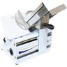 Fatiador Cortador Frios Elétrico Lâmina Inox 170mm Ajuste Espessura Bivolt Arbel 178 Mc 4.0 - 1