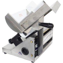 Fatiador Cortador Frios Elétrico Lâmina 170mm Ajuste Espessura Inox Bivolt Arbel Ftd 178 Mcx 4.0 - 3