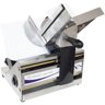 Fatiador Cortador Frios Elétrico Lâmina 170mm Ajuste Espessura Inox Bivolt Arbel Ftd 178 Mcx 4.0 - 1