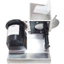 Ver imagem 4 de Fatiador Cortador Frios Elétrico Lâmina 170mm Ajuste Espessura Inox Bivolt Arbel Ftd 178 Mcx 4.0