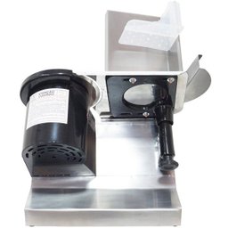 Fatiador Cortador Frios Elétrico Lâmina 170mm Ajuste Espessura Inox Bivolt Arbel Ftd 178 Mcx 4.0 - 4