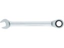 Ver imagem 1 de Chave Combinada Mtx C/Catraca 18mm Crv