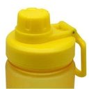 Ver imagem 1 de Garrafa com tampa e filtro - Energia Positiva 700ml