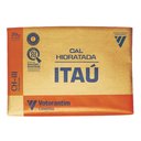 Ver imagem 1 de Cal para Reboque Hidratado 20 Kilos - Votoran Cal Reboque Hidratado 20kgs Votoran Votorantim