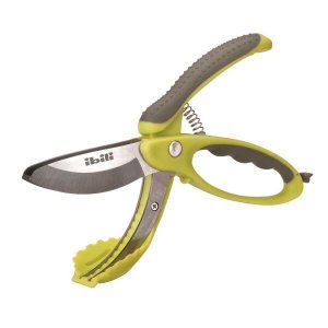 Tesoura Para Hortaliças Ibili