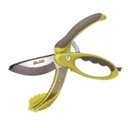 Ver imagem 1 de Tesoura Para Hortaliças Ibili