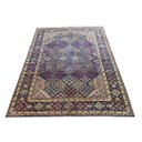 Ver imagem 3 de Tapete Feito À Mão Najaf Abad 288x390cm Sofisticação e Tradição para Ambientes Elegantes