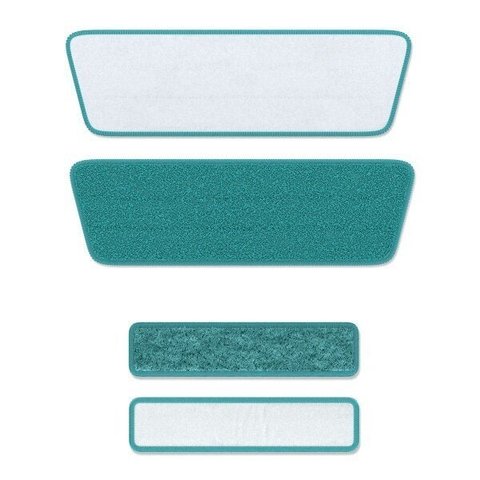 Refil Mop Spray 2 Em 1 FlashLimp RMOP6064