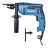 FURADEIRA IMP. 1/2 760W + SERRA MARMORE 1300W MAKITA + KIT 110V - 3