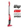 Aspirador de Pó Vertical High Speed + Mop Giratório Esfregão 7L - 3