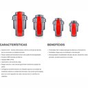 Ver imagem 3 de Registro Esfera Soldavel Para Alta Pressao 75mm Com Uniao Top Coval