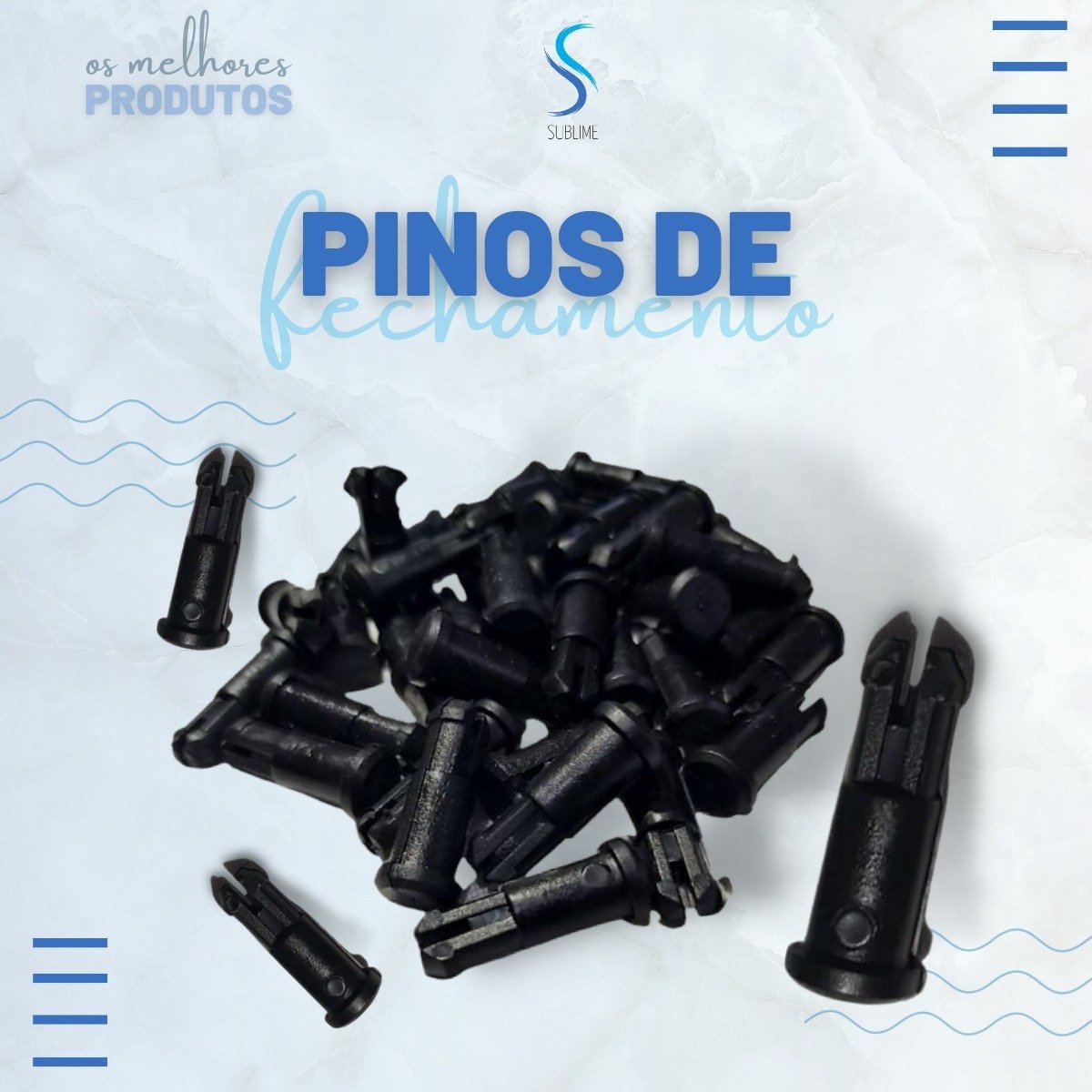 Kit Completo - Aquecedor Solar Piscinas - 36 Placas 3 mt - 33m² / 46.500 Litros - 5