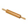 Rolo para Massa em Bambu 42 cm - Welf - 1