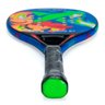 Raquete Beach Tennis Infantil Drop Shot - Azul - 4
