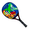 Raquete Beach Tennis Infantil Drop Shot - Azul - 1