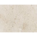 Ver imagem 1 de Adesivo Lavável Imita Mármore/Granito Creme Marfil - Diversas Medidas