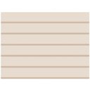 Ver imagem 1 de Papel de Parede Autoadesivo Listra DEGRADÊ NUDE 240x250