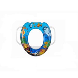 Assento Infantil Fofinho com Alça - Astra - 1
