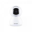 Ver imagem 2 de Camera Robo Inteligente Full Hd Wi-fi Se221 Branca Multilas