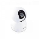 Ver imagem 1 de Camera Robo Inteligente Full Hd Wi-fi Se221 Branca Multilas