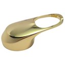 Ver imagem 1 de Alavanca Monocomando Chuveiro Decamix C79 Dourado - 4474023