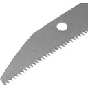 Ver imagem 4 de Serrote de Poda Serrote Curvo de Poda 11 Cabo Plástico Ergonômico com Encaixe para Cabo Extensor
