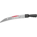 Ver imagem 2 de Serrote de Poda Serrote Curvo de Poda 11 Cabo Plástico Ergonômico com Encaixe para Cabo Extensor