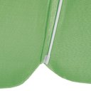 Ver imagem 6 de Guarda-sol Bagum Madeira 2,00m - Verde Mor