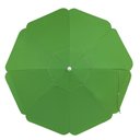 Ver imagem 1 de Guarda-sol Bagum Madeira 2,00m - Verde Mor