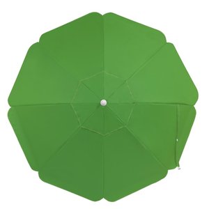 Guarda-sol Bagum Madeira 2,00m - Verde Mor