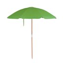 Ver imagem 2 de Guarda-sol Bagum Madeira 2,00m - Verde Mor