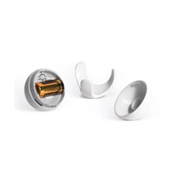 Sensor de Presença Inteligente Multilaser Liv Se230 Wifi Branco - 3