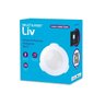 Sensor de Presença Inteligente Multilaser Liv Se230 Wifi Branco - 7