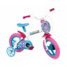 Bicicleta Infantil 3 a 5 Anos Aro 12 Menina Menino Princesa - 1