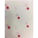 Ver imagem 7 de Cortina Cozinha Clean Athenas 2,00x1,20m Vermelho Iolanda