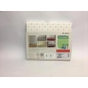 Ver imagem 2 de Cortina Cozinha Clean Athenas 2,00x1,20m Vermelho Iolanda