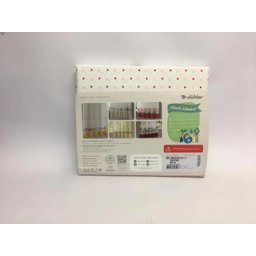 Cortina Cozinha Clean Athenas 2,00x1,20m Vermelho Iolanda - 2