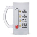 Ver imagem 2 de Caneca de Chopp - Bebometro do Pai