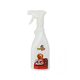 KIT Educador Sanitário Pipi Sim e Pipi Não 500 Ml - Power Pets - 2