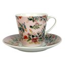 Ver imagem 1 de Jogo 6 Xicaras cafe Field em porcelana 26212 Full-fit