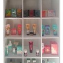 Ver imagem 1 de Kit Expositor com Armários Provador Balcões e Arara 9 Peças