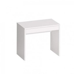 Escrivaninha 1 Gaveta 90cm Versatile Casa D - 2 Escrivaninha 1 Gaveta 90cm Versatile Casa D - 2