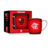Caneca Porcelana Urban - Flamengo II - 2